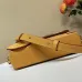 4Louis Vuitton Steamer East West Wearable Wallet Damier Other #A50434