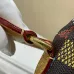 8Louis Vuitton Steamer East West Wearable Wallet Damier Other #A50434