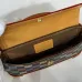 10Louis Vuitton Steamer East West Wearable Wallet Damier Other #A50434