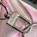 9Louis Vuitton Virgil Abloh Basketball Keepall 55 #A50834