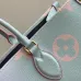 3Louis Vuitton onthego bag pink #999923565
