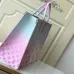 7Louis Vuitton onthego bag pink #999923565