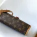 5Louis Vuitton shoulder bag AAA+ quality Monogram Tikal PM #999919766