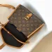 8Louis Vuitton shoulder bag AAA+ quality Monogram Tikal PM #999919766