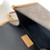 9Louis Vuitton shoulder bag AAA+ quality Monogram Tikal PM #999919766