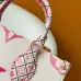 4Louis Vuitton tote bag ONTHEGO PM #A36304