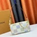 14Lv Colorful bag #A35890