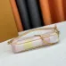 6Lv Colorful bag #A35890