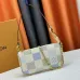 11Lv Colorful bag #A35890