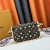 14Lv Colorful bag #A35891