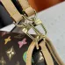 17Lv Colorful bag #A35891