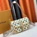 3Lv Colorful bag #A35891
