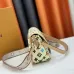 4Lv Colorful bag #A35891