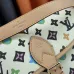 7Lv Colorful bag #A35891