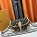 11Lv Colorful bag #A35891