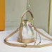 12Lv Colorful bag #A35892
