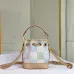 14Lv Colorful bag #A35892