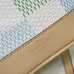 17Lv Colorful bag #A35892