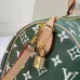 3Lv Monogram Leather  bag #A35901