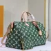 4Lv Monogram Leather  bag #A35901