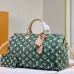 5Lv Monogram Leather  bag #A35901