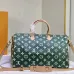 6Lv Monogram Leather  bag #A35901