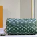 7Lv Monogram Leather  bag #A35901