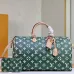 1Lv Monogram Leather  bag #A35901