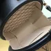 5New Louis Vuitton Monogram Reverse Cosmetic Bag Canvas with leather trim Bag #99116985