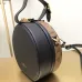 9New Louis Vuitton Monogram Reverse Cosmetic Bag Canvas with leather trim Bag #99116985