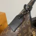 5The Drop GM Monogram - Women - Handbags #A50430
