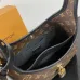 6The Drop GM Monogram - Women - Handbags #A50430
