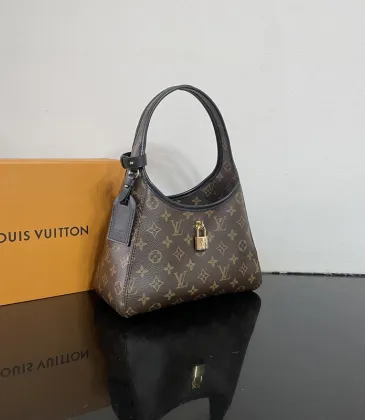 The Drop GM Monogram - Women - Handbags #A50430