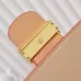 5Women's Louis Vuitton Dauphine Soft GM Multicolor Monogram Bag #A46400