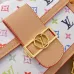 7Women's Louis Vuitton Dauphine Soft GM Multicolor Monogram Bag #A46400