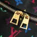 16Women's Louis Vuitton Multi Pochette Multicolor Monogram Bag #A46401