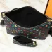19Women's Louis Vuitton Multi Pochette Multicolor Monogram Bag #A46401