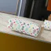 5Women's Louis Vuitton Multi Pochette Multicolor Monogram Bag #A46401
