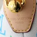 6Women's Louis Vuitton Multi Pochette Multicolor Monogram Bag #A46401