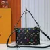 16Women's Louis Vuitton Side Trunk Multi Pochette Bag #A46399