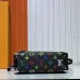 17Women's Louis Vuitton Side Trunk Multi Pochette Bag #A46399