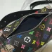 18Women's Louis Vuitton Side Trunk Multi Pochette Bag #A46399