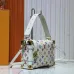 3Women's Louis Vuitton Side Trunk Multi Pochette Bag #A46399