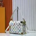 4Women's Louis Vuitton Side Trunk Multi Pochette Bag #A46399