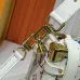 5Women's Louis Vuitton Side Trunk Multi Pochette Bag #A46399