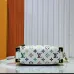 8Women's Louis Vuitton Side Trunk Multi Pochette Bag #A46399
