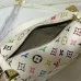 9Women's Louis Vuitton Side Trunk Multi Pochette Bag #A46399