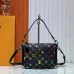 11Women's Louis Vuitton Side Trunk Multi Pochette Bag #A46399