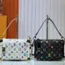1Women's Louis Vuitton Side Trunk Multi Pochette Bag #A46399