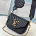 1Brand L AAA+ lnclined shoulder bag #99899393